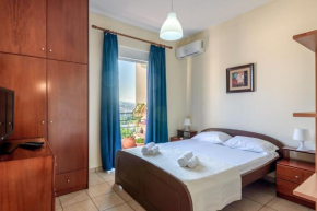 Golden Beach Hill Apartments  Ханья